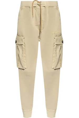 Dsquared2 Pantalones tipo cargo