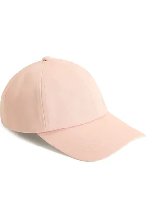 Woolrich Gorra con logo bordado