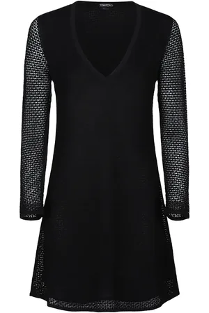 Tom Ford Vestido corto de punto