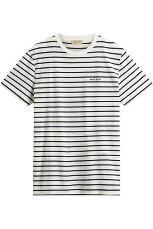 Woolrich Camiseta a rayas