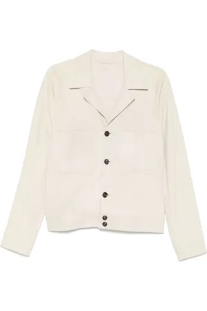 ELEVENTY Chaqueta con botones