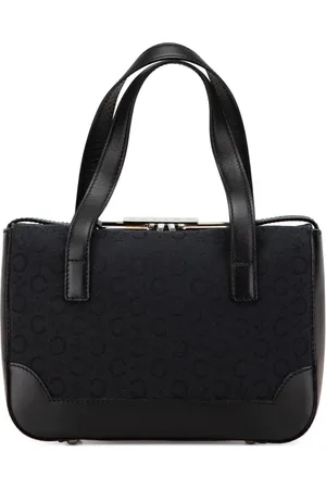 Céline Bolso de mano C Macadam Canvas 2000