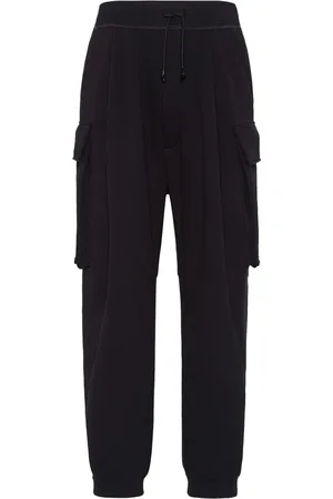 Dsquared2 Pantalones de chándal tipo cargo