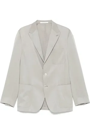ELEVENTY Blazer con botones