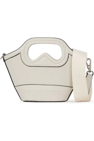 Karl Lagerfeld Bolso K/Aviator mini