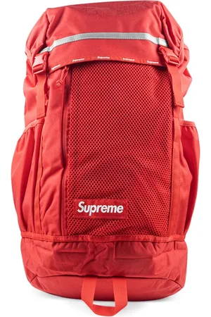 Supreme Mochila FW 24 Red