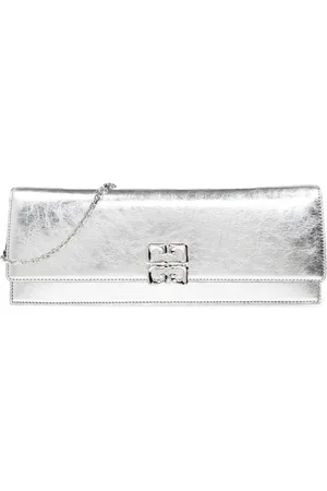 Givenchy Bolso de mano 4G Liquid