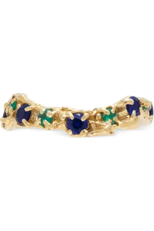 Lee Anillo Alba