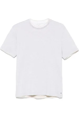 ELEVENTY Camiseta lisa