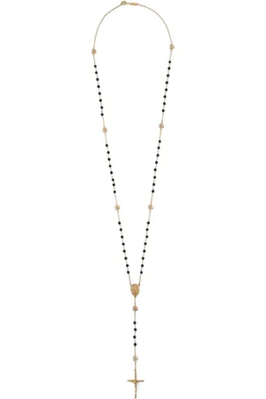 Dolce & Gabbana Collar Rosary