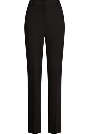 Liu Jo Pantalones con charm del logo