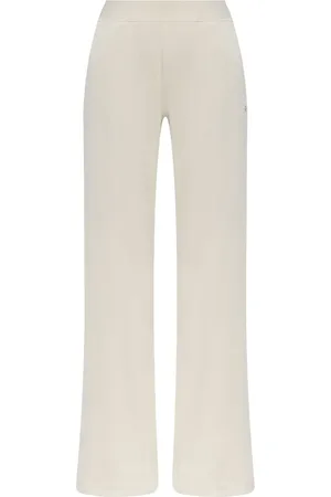 EA7 Pantalones acampanados