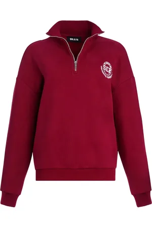 SER.O.YA Sudadera Asbury
