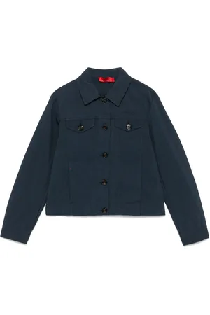 MAX&Co. Kids Chaqueta con botones
