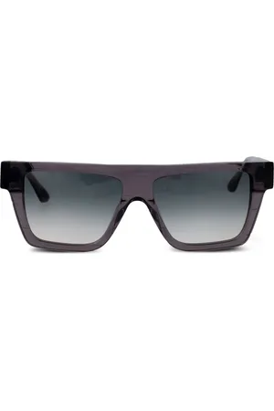 YOHJI YAMAMOTO Gafas de sol con montura cuadrada