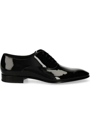 HUGO BOSS Zapatos derby con cordones