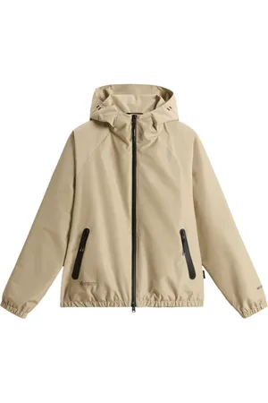 Woolrich Chaqueta con capucha
