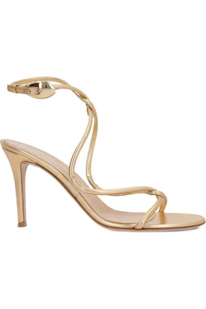 Gianvito Rossi Sandalias Mamba con tacón de 85 mm