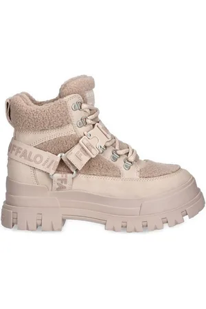 Buffalo Botas Aspha Com Mid