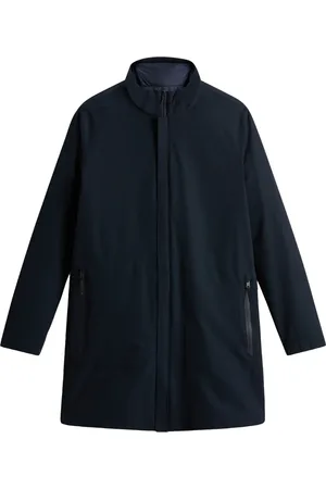 Woolrich Gabardina Two Layers 2IN1