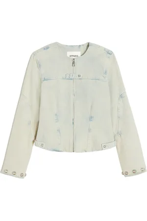 Apparis Chaqueta vaquera Grier