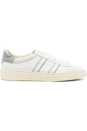 ELEVENTY Zapatillas con tiras autoadherente