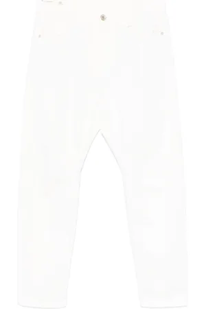ELEVENTY Pantalones ajustados