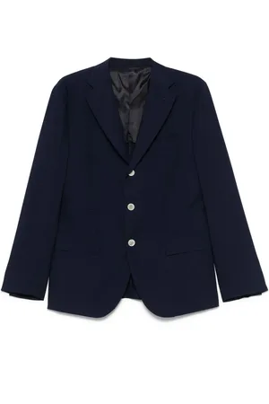 ELEVENTY Blazer con botones