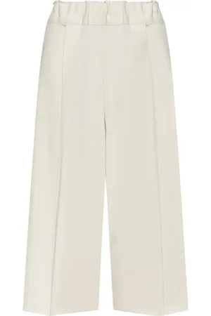 Issey Miyake Pantalones plisados