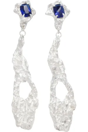 Lee Pendientes largos Ceciliae