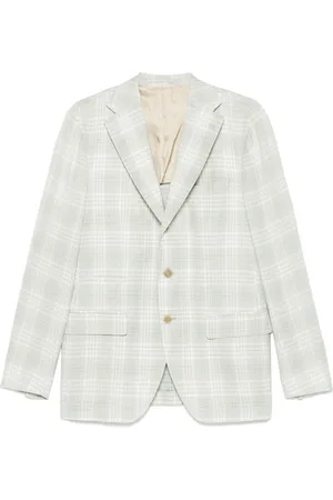 ELEVENTY Blazer con botones