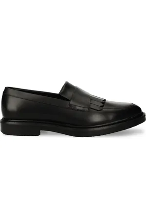 HUGO BOSS Mocasines con flecos