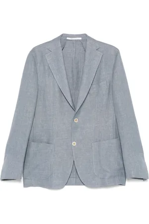 ELEVENTY Blazer con botones