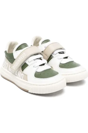 Dsquared2 Zapatillas con diseño colour block