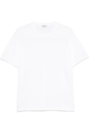 Dondup Camiseta de algodón