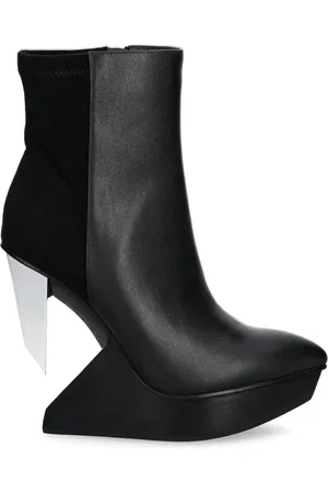united nude Botas Edge con tacón de 125 mm