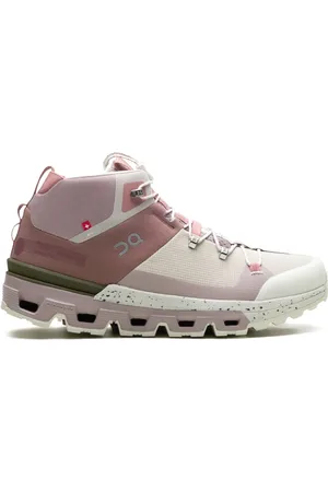 On Running Zapatillas Cloudtrax Rose/Ivory