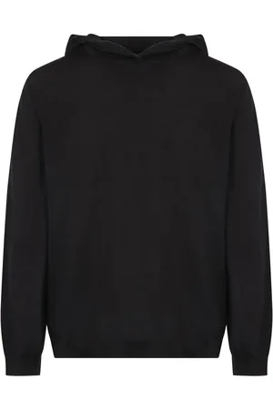 LE KASHA Sudadera Madrid con capucha