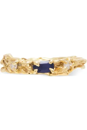Lee Anillo Rosea