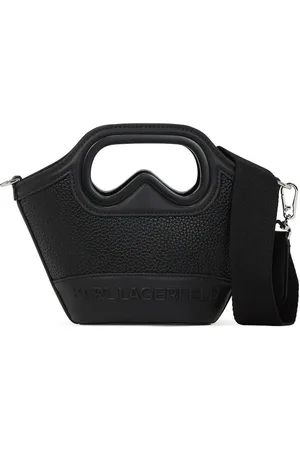 Karl Lagerfeld Bolso K/Aviator mini