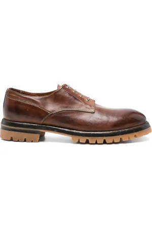 ELEVENTY Zapatos derby
