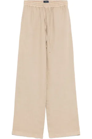 FAY Pantalones rectos