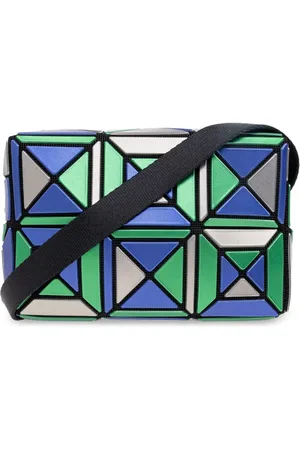 Issey Miyake Bandolera Bao Bao