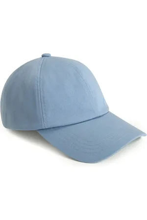 Woolrich Gorra con logo bordado