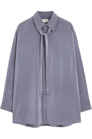 LEMAIRE Camisa removible