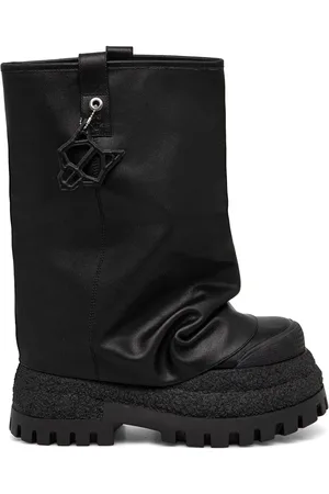 Naked Wolfe Botas Disturb