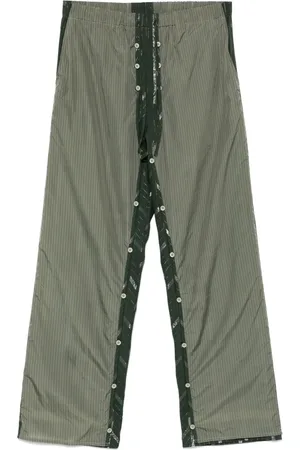 CRAIG GREEN Pantalones a capas
