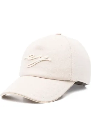 ELEVENTY Gorra con logo bordado