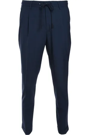 Gran Sasso Pantalones de lana