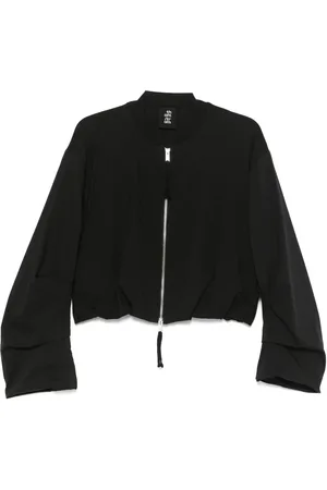 THOM KROM Chaqueta con detalle fruncido